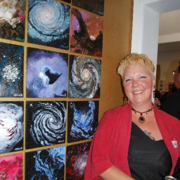 I LoVe All Forms of ART Here's a Bit More About Me - Picture 7 of 16